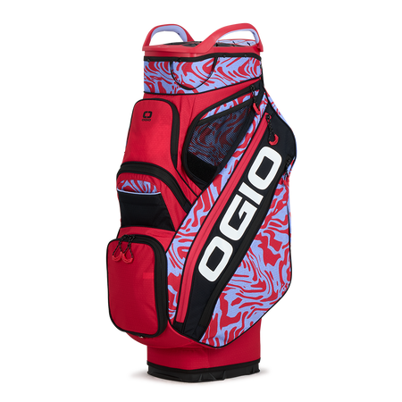 WOODĒ Silencer Cart Bag